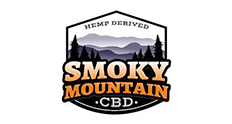 Smoky Mountain company logo on C-Trax company's webpage