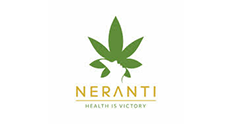 Neranti company logo on C-Trax company's webpage