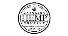 Carolina Hemp Company logo on C-Trax company's webpage